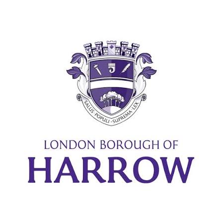 London Borough of Harrow
